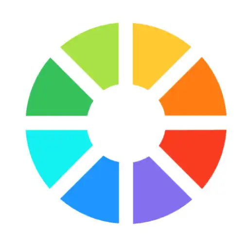 Play ColorHunt - Design Inspiration APK