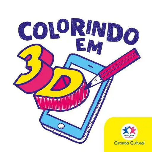 Play Colorindo em 3D APK