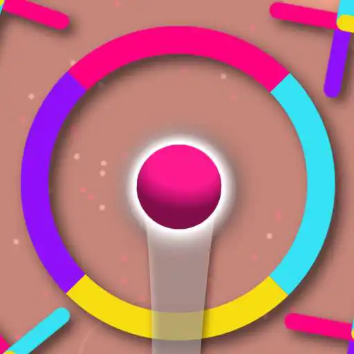 Play Color Infinite w/ Color Ball Sort Puzzle Game APK