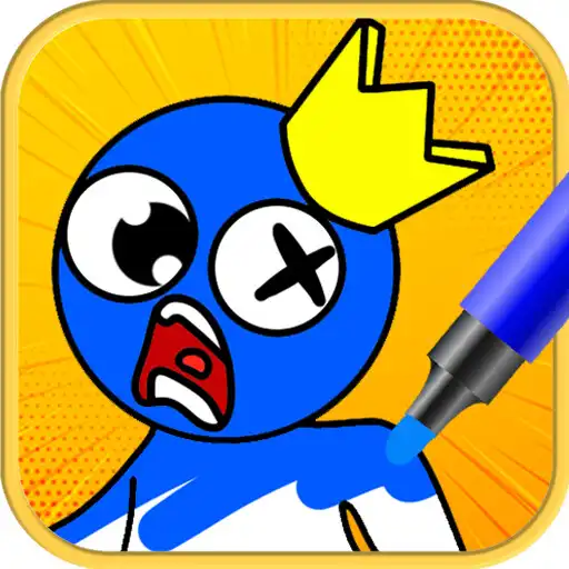 Play Coloring Book ASMR APK