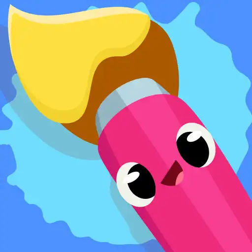 Play Coloring Book by PlayKids APK