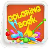 Free play online Coloring Book - Cartoon APK