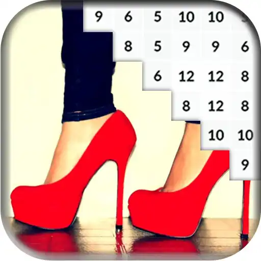 Play Coloring Book High Heels 2022 APK