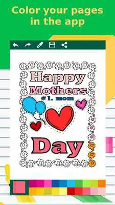 Play Coloring Book Maker