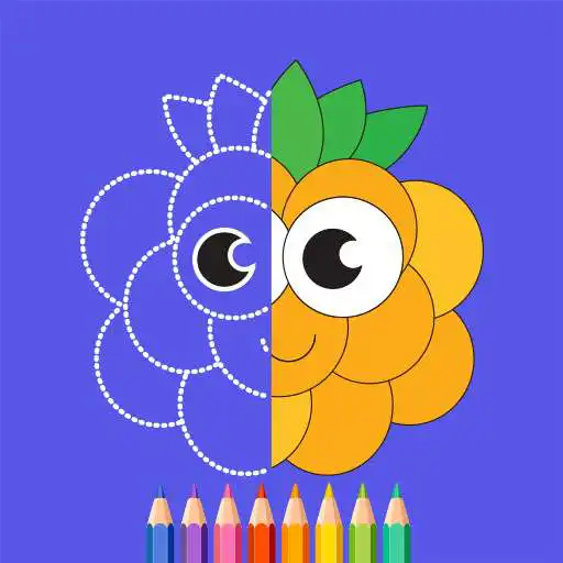 Play Coloring Book - Paint your world APK