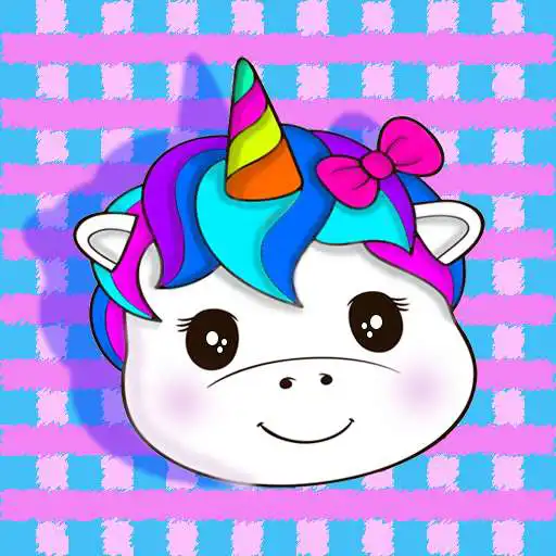 Play Coloring Book: Unicorn APK