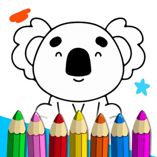 Play Coloring Games for Kids: Color APK