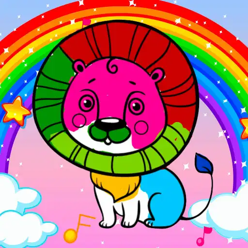 Play Coloring games for kids APK