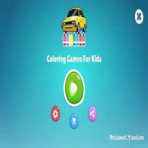 Free play online Coloring Games APK