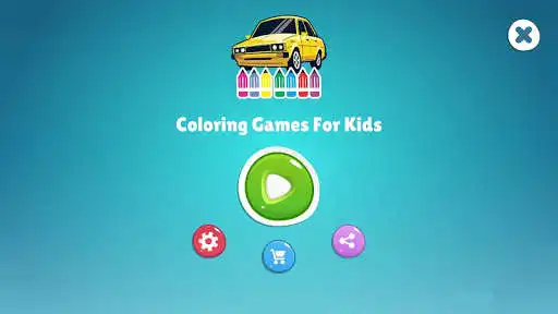 Play Coloring Games