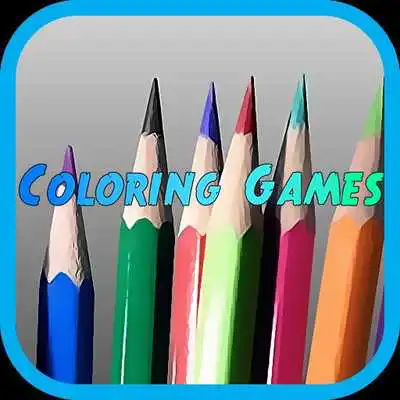 Play Coloring Games