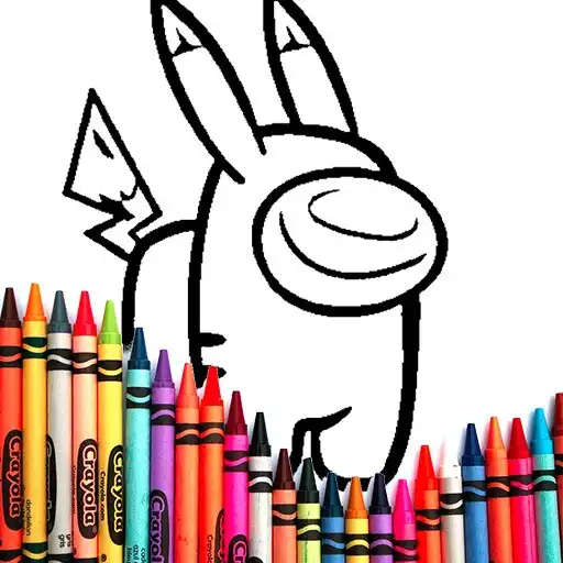 Play Coloring Hero Toys APK