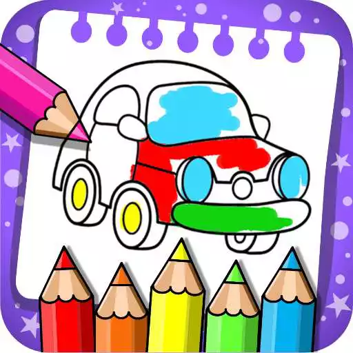 Free play online Coloring  Learn APK