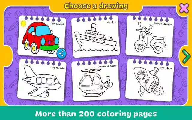 Play Coloring  Learn