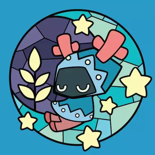 Play Coloring Luna - Coloring Book APK