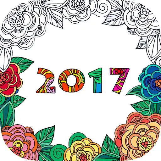 Run free android online Coloring Pages 2017 APK