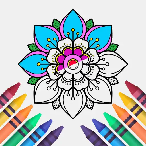 Play Coloring Pages: Coloring Games APK