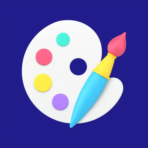 Play Coloring, Paint by Numbers APK