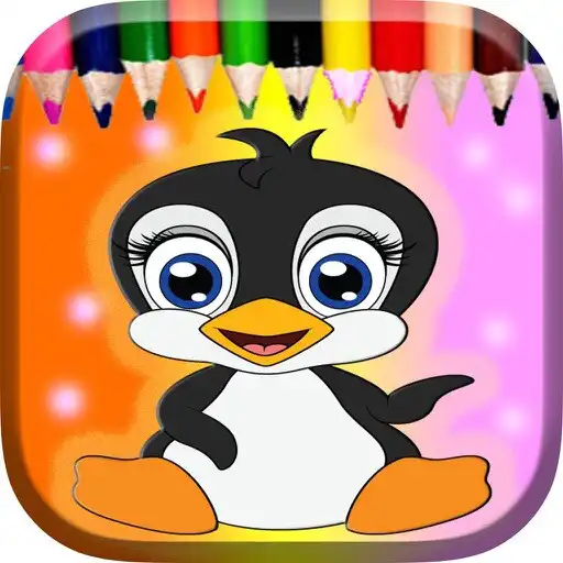 Play Coloring - Painting Book APK