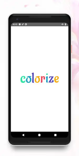 Play Colorize - Colorbook for Adult  and enjoy Colorize - Colorbook for Adult with UptoPlay