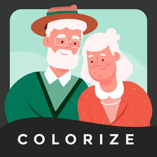 Play Colorize:  Old Photo Colorizer APK