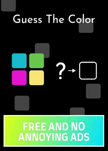 Play Colorize: The Game About Colors  and enjoy Colorize: The Game About Colors with UptoPlay