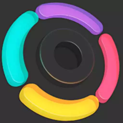 Play Color Jump - Hyper casual Game APK