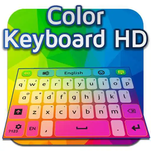 Free play online Color Keyboard HD  APK