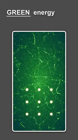 Play Color Lock screen - pattern lock as an online game Color Lock screen - pattern lock with UptoPlay