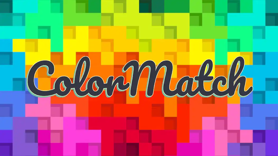 Play Color Match - Game  and enjoy Color Match - Game with UptoPlay