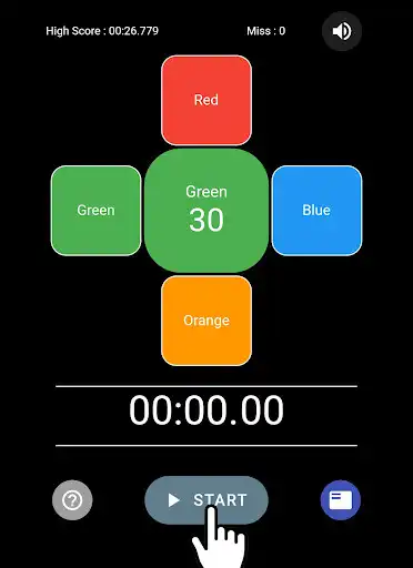 Play Color Matching Game - Global Leaderboard  and enjoy Color Matching Game - Global Leaderboard with UptoPlay