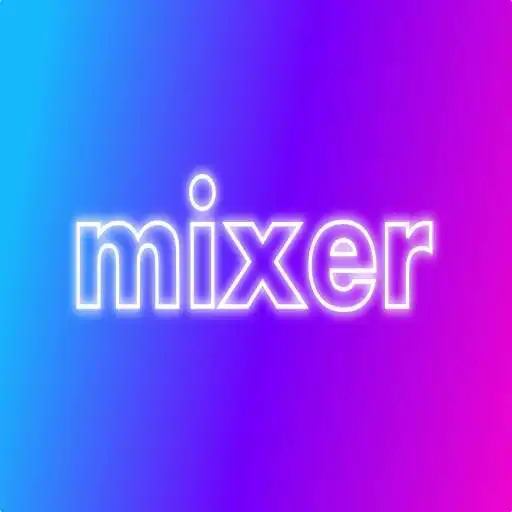 Play Color Mixer gradient Wallpaper & Background Maker APK