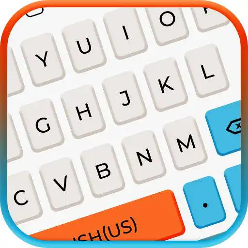 Play Color Of Spring Keyboard APK