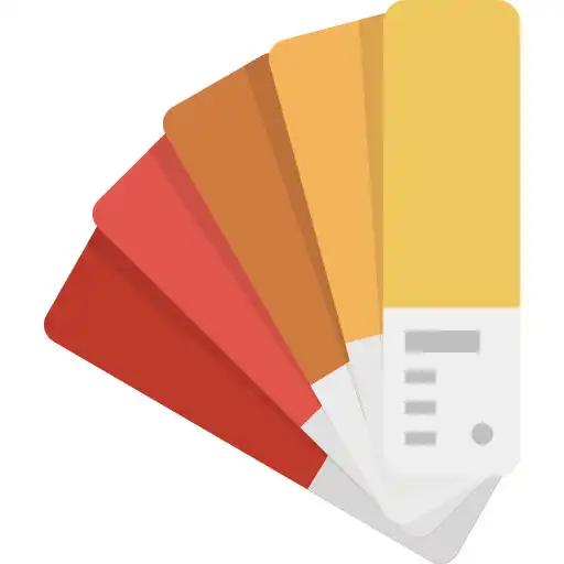 Play Color palette generator for android APK