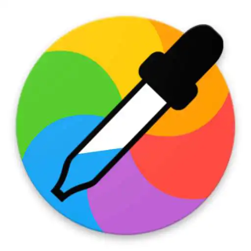 Run free android online Color Picker EX APK