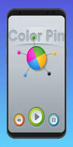 Play Color Pin