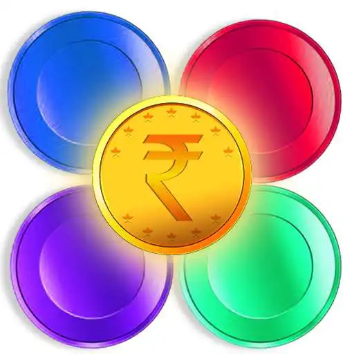 Free play online Color Pins - Earn Free Cash and Mobile Recharge  APK