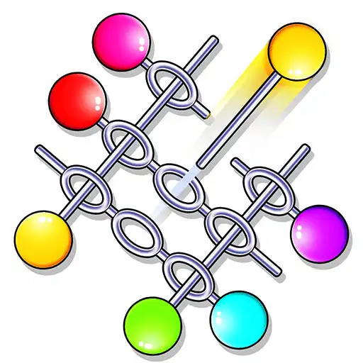 Play Color Pin:Sort Puzzle Game APK