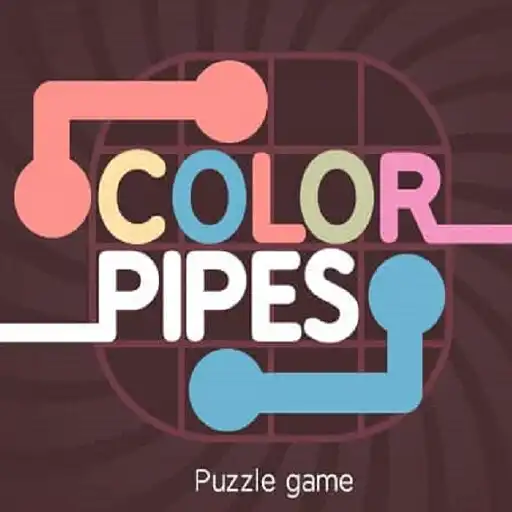 Play Color Pipes Puzzle APK