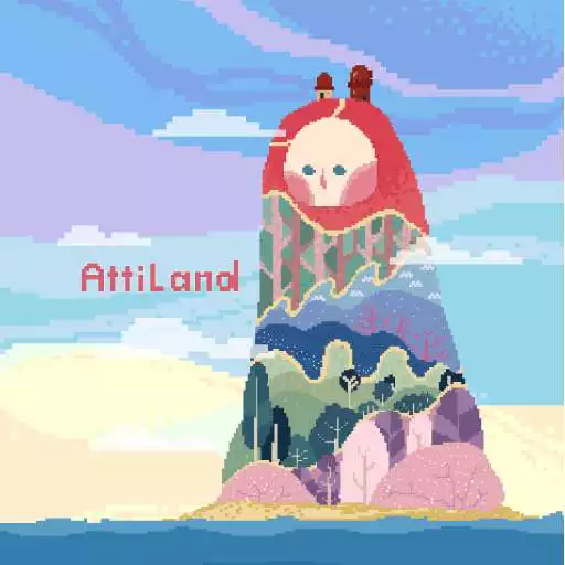 Play Color Pixel Art - Atti Land APK