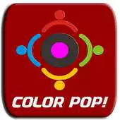 Free play online Color Pop (Learning For Kids) APK