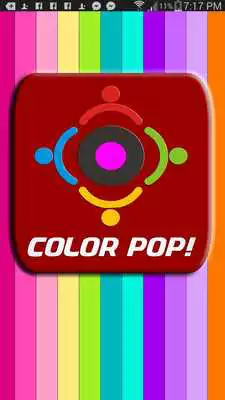 Play Color Pop (Learning For Kids)