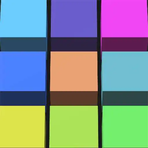 Play Color Reaction Runner. Brain Trainer APK