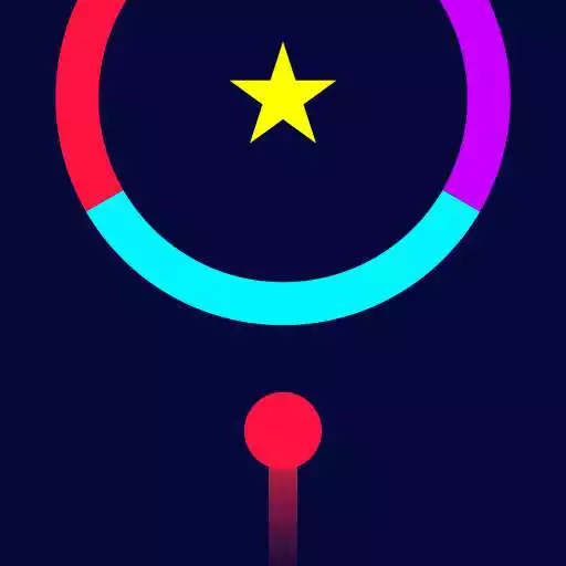 Play Color Revolve APK