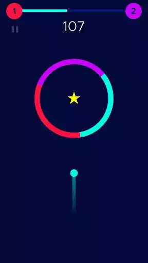 Play Color Revolve  and enjoy Color Revolve with UptoPlay