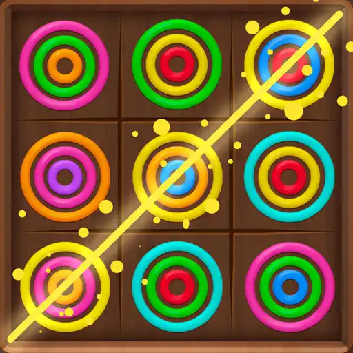 Play Color Ring - Match puzzle APK