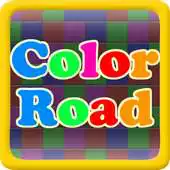 Free play online Color Road APK