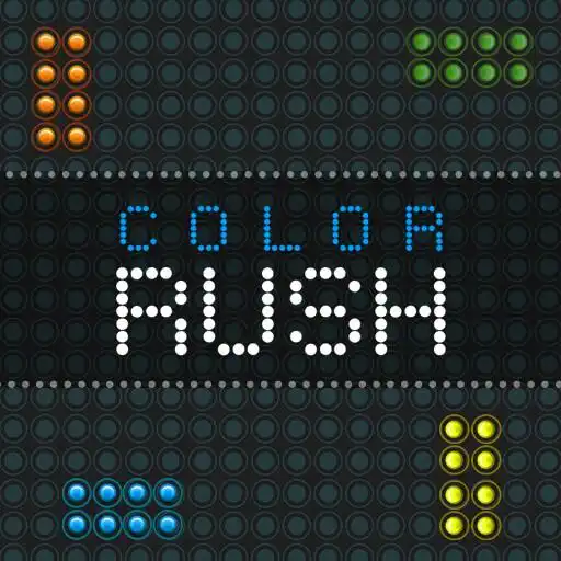 Play Color Rush APK