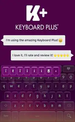 Play Colors Animated HD Keyboard