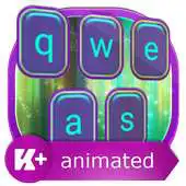 Free play online Colors Animated Keyboard APK